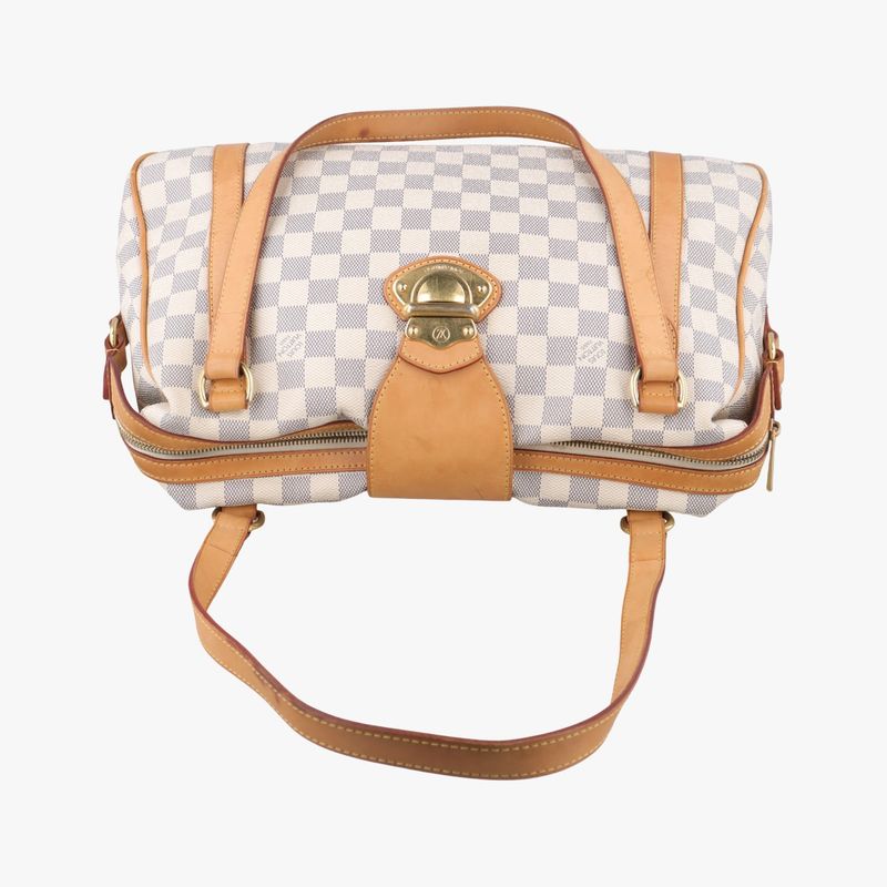 Louis Vuitton Stresa Pmazure Damier Canvas N42220tr4160