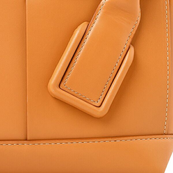 Bottega Veneta Handbag ARCO Medium Arco Brown