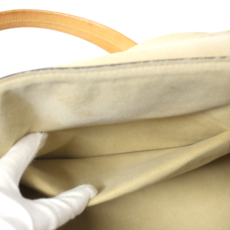 Louis Vuitton M40120 Beverly GM Handbag A25-664