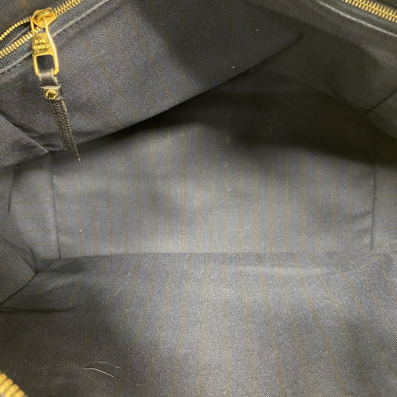 Louis Vuitton Tote Bag Monogram - Empreinte Lumineuse PM M93410 Infini Women