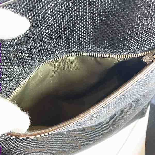 Louis Vuitton Damier Jehan Citadin NM M93223 Bag Shoulder Bag Men's