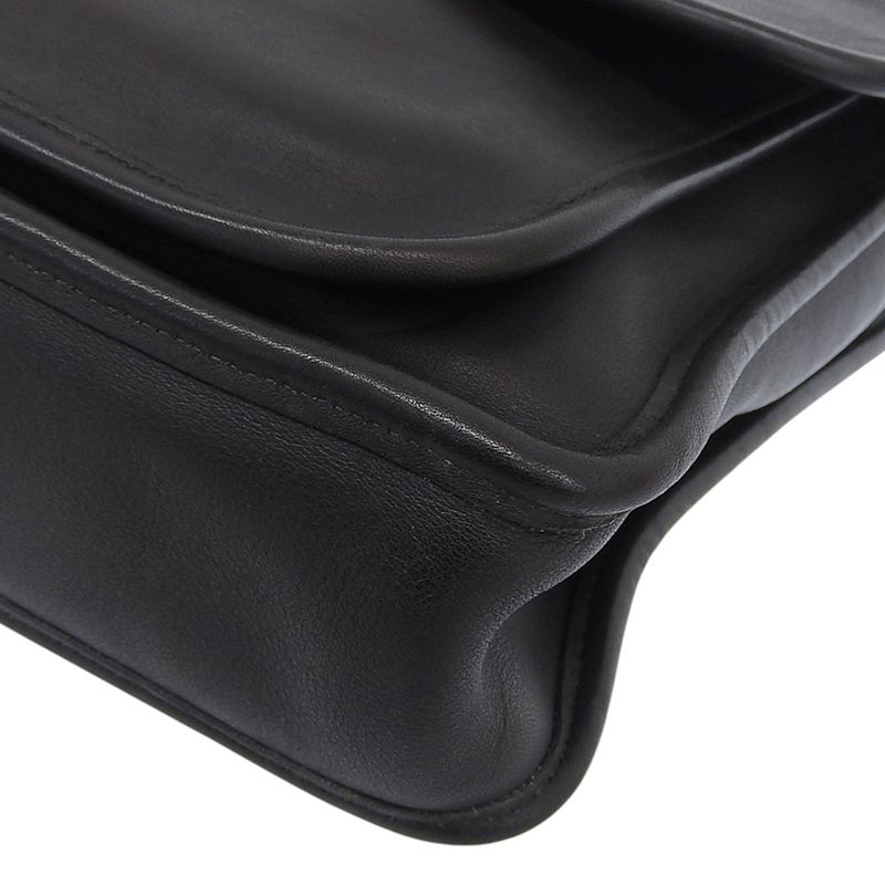 Coach 90s Vintage 5180 2way Briefcase Crossbody The Devil Wears Prada 2