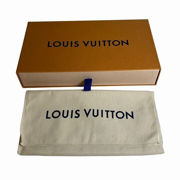 Louis Vuitton Monogram Zippy Wallet M81511 Long Wallet For Women