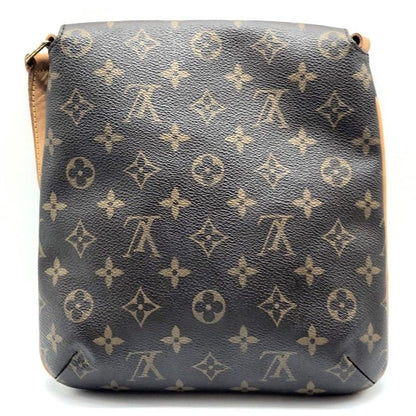 Louis Vuiiton Louis Vuitton Monogram Musette Salsa M51258 Shoulder Bag Preowned