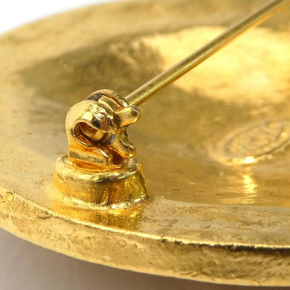 Chanel Brooch Coco Mark