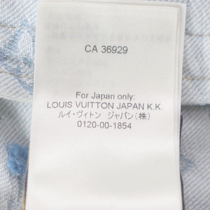 Louis Vuitton Tyler The Creator Louis Vuitton Tyler The Creator 24AW Monogram