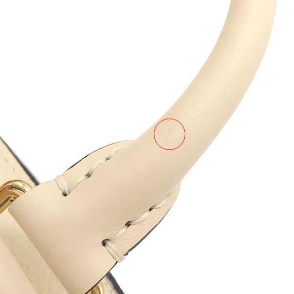 Louis Vuitton 2way Bag Speedy Bandoliere 20 Monogram Empreinte Cles Seam Gold