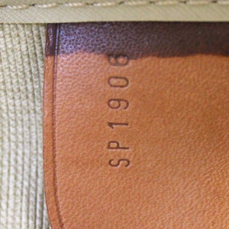 Louis Vuitton M41406 Sirius 50 Monogram Boston Bag A25-603