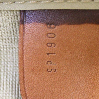 Louis Vuitton M41406 Sirius 50 Monogram Boston Bag A25-603