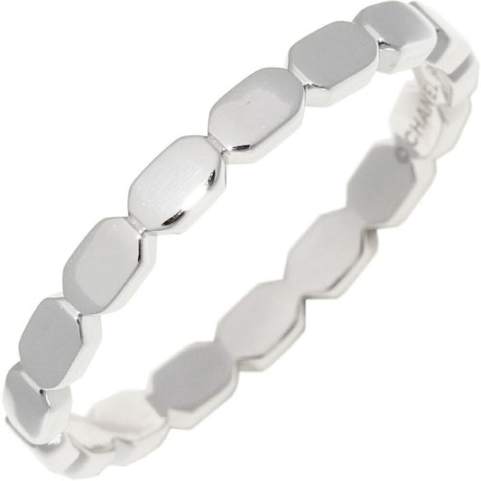 Chanel Pt950 Première Promes Wedding Ring J4001