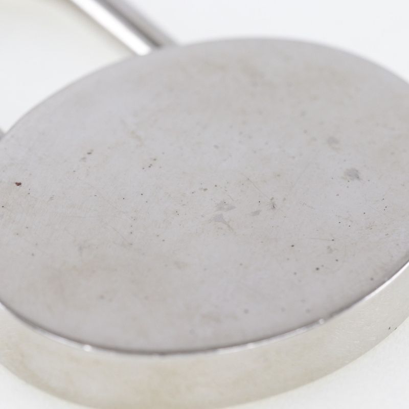 Hermes Annee Mediterranee Mediterranean 2003 Metal Unisex Cadenas