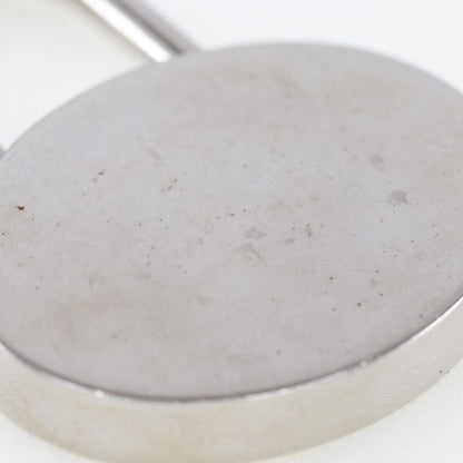 Hermes Annee Mediterranee Mediterranean 2003 Metal Unisex Cadenas