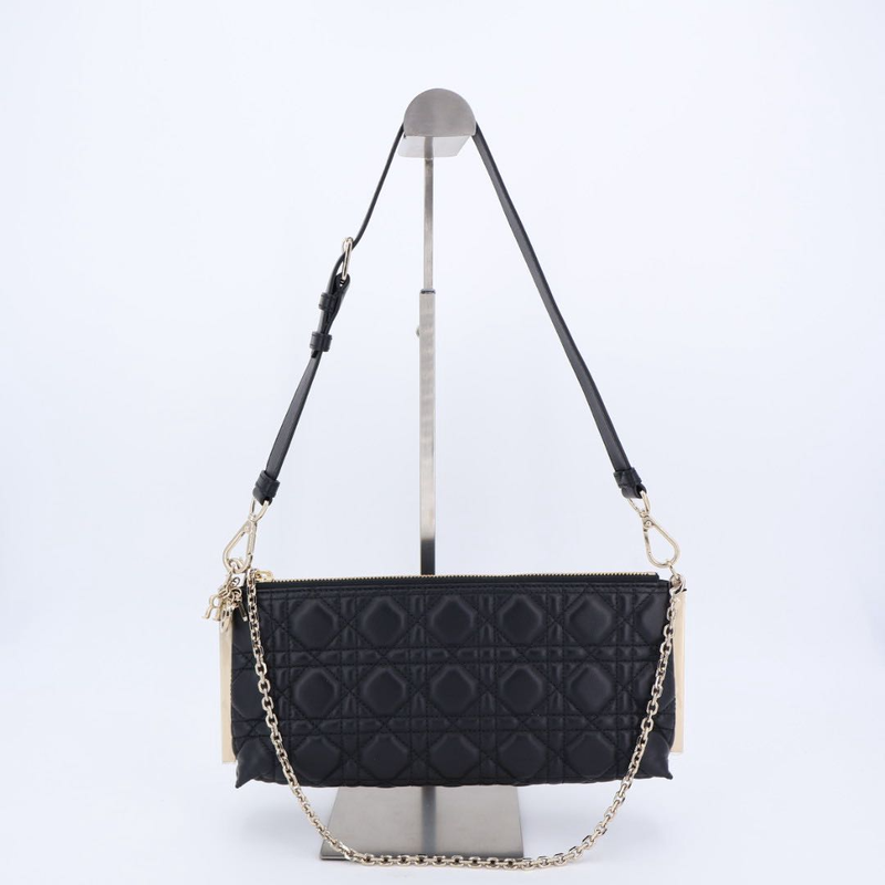 Dior Miss Dior Midi Shoulder Bag