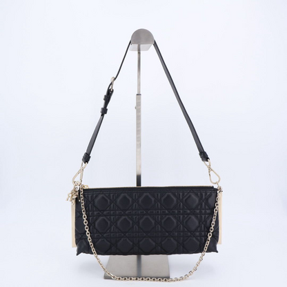Dior Miss Dior Midi Shoulder Bag