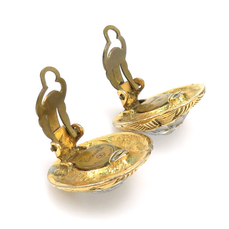 Chanel Earring