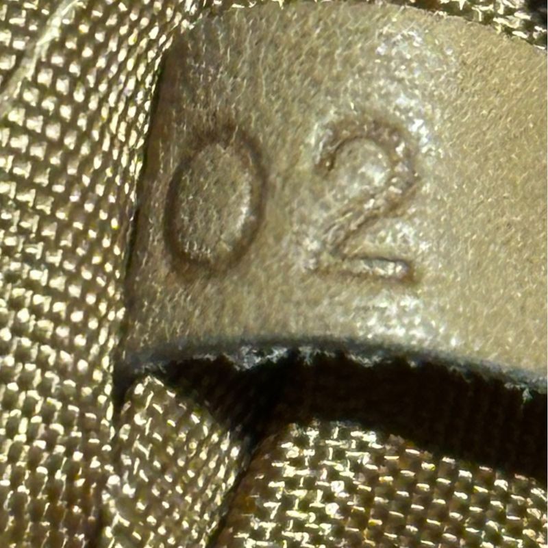 Celine C Macadam Handbag C Macadam Handbag Beige Vintage Old Mini Boston