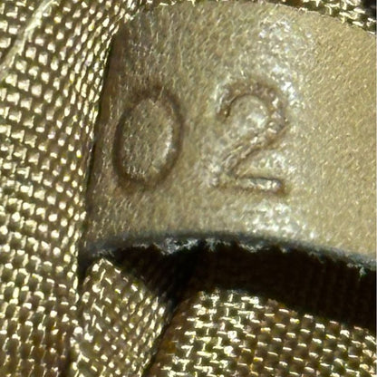 Celine C Macadam Handbag C Macadam Handbag Beige Vintage Old Mini Boston