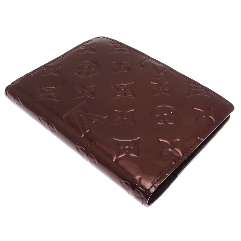Louis Vuitton Notebook Cover