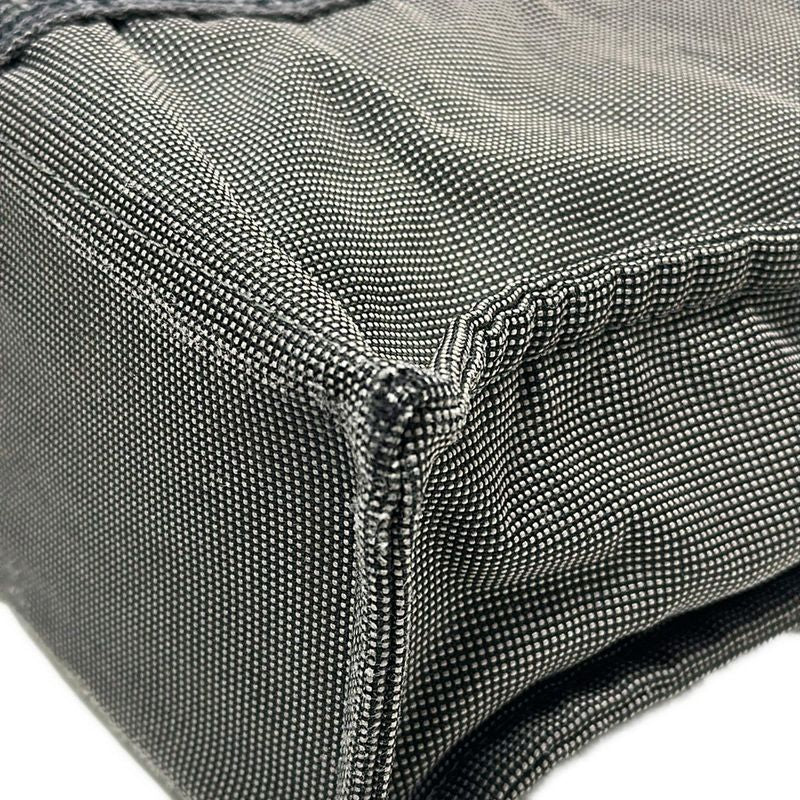 Hermes Her Line Tote MM Gray