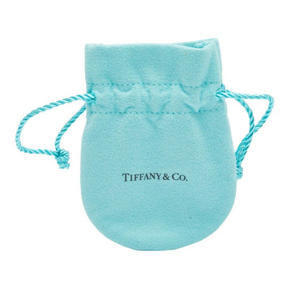 Tiffany & Co Sv925 Silver Ladies Tiffany & Co