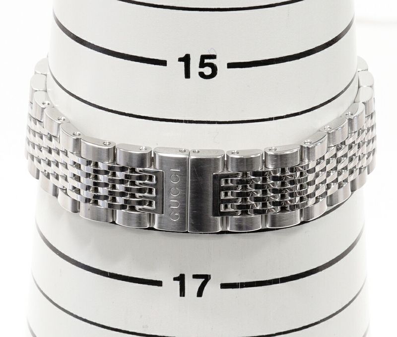 Gucci G-timeless 1265 Ya126505 Ladies