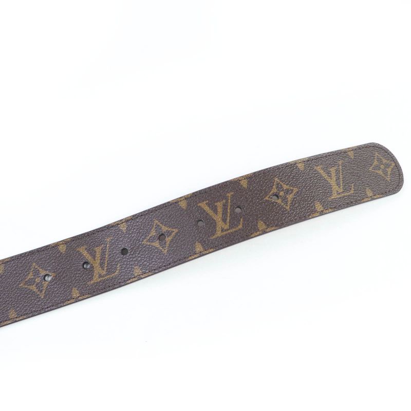 Louis Vuitton M9836 Santure Pochette Duo Bag Monogram Canvas Monogram Waist