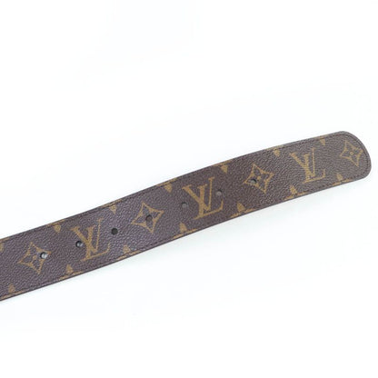 Louis Vuitton M9836 Santure Pochette Duo Bag Monogram Canvas Monogram Waist