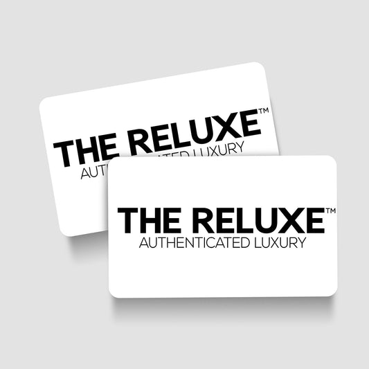 Giftcard - The Reluxe