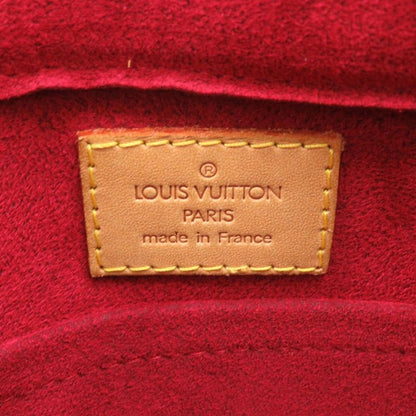 Louis Vuitton Vivacite GM Monogram M51163 Shoulder Bag LV 1718 Louis Vuitton