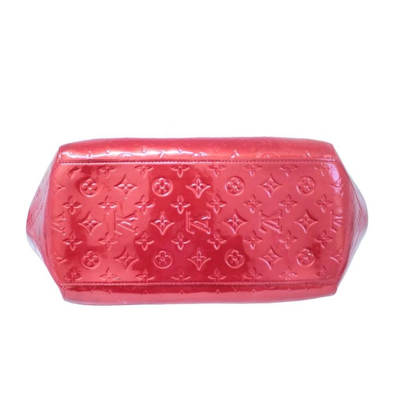 Louis Vuitton M91490 Vernis Sherwood GM A24-565