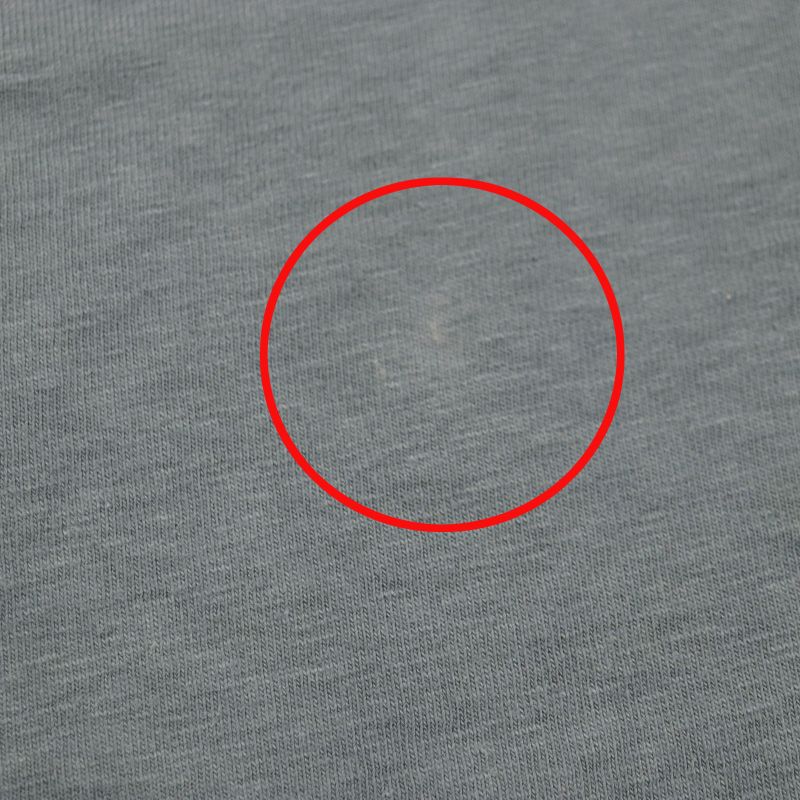  DIOR Homme 23AW 393j696a0849 Slub Cotton Jersey Short Sleeve Short Sleeve