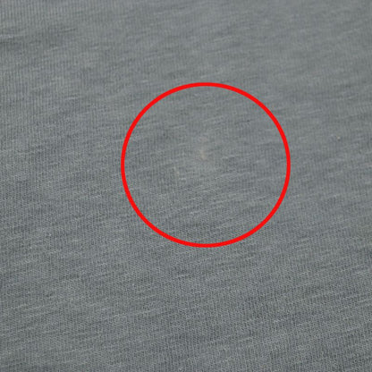  DIOR Homme 23AW 393j696a0849 Slub Cotton Jersey Short Sleeve Short Sleeve