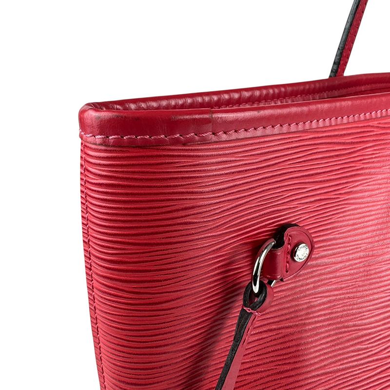 Louis Vuitton Tote Bag Shoulder Bag Neverfull MM M40954