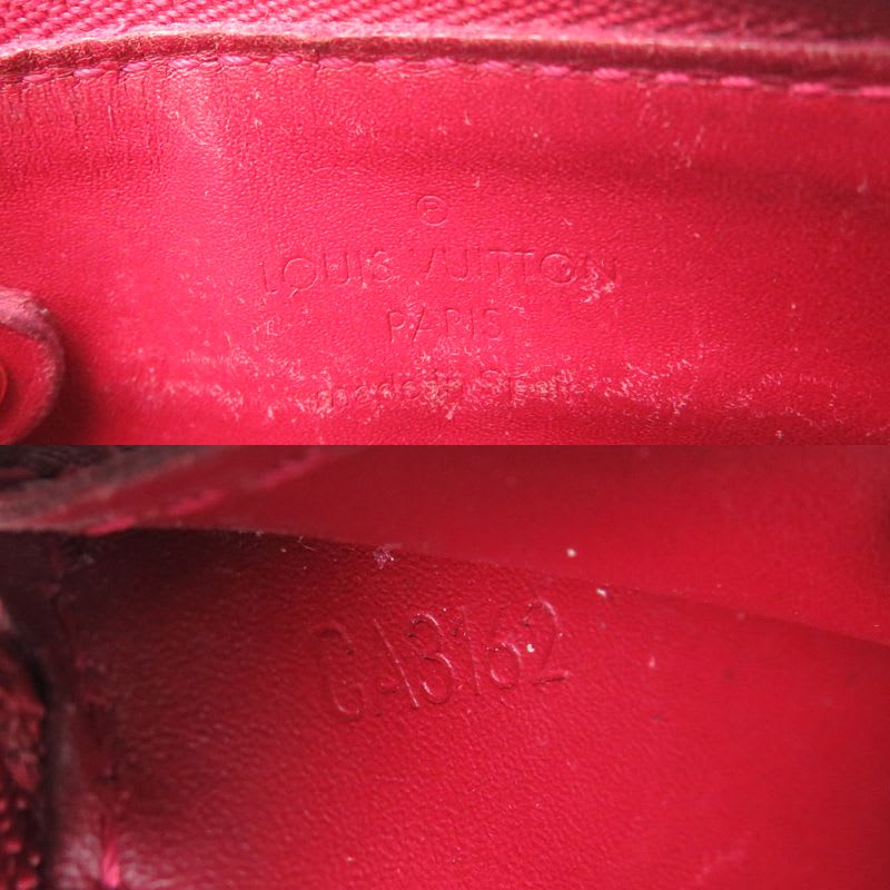 Louis Vuitton Coin Case
