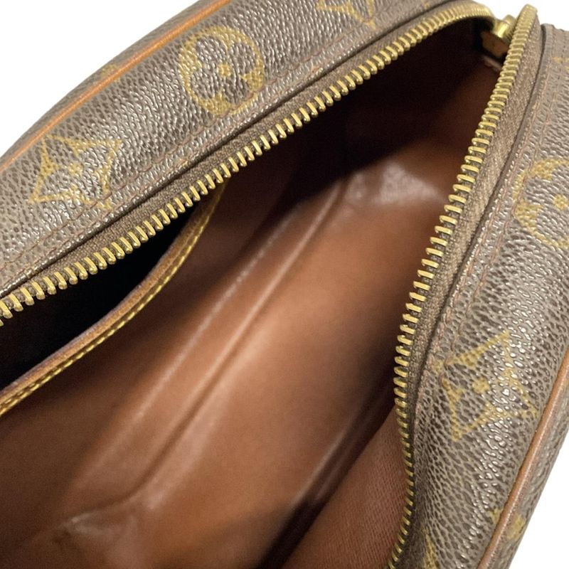 Louis Vuitton Monogram Brois M51221 - Shoulder Bag