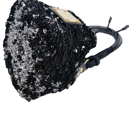 Louis Vuitton M40322 Drawstring Shape Handbag Mini Noelo Coco Handbag Louis