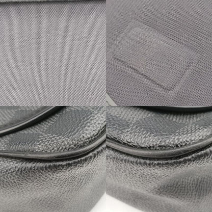 Louis Vuitton Daniel Mmnoir Black Damier Graphite N58029sp1142