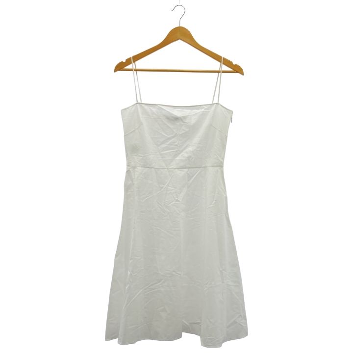 Christian Dior 221r81a3802 Toile De Jouy Midi Shirt Dress Women's Navy I 40