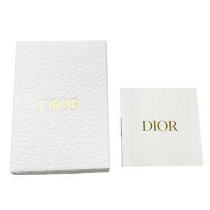 Christian DIOR Beauty Charm Star Charm Silver Unisex Silver