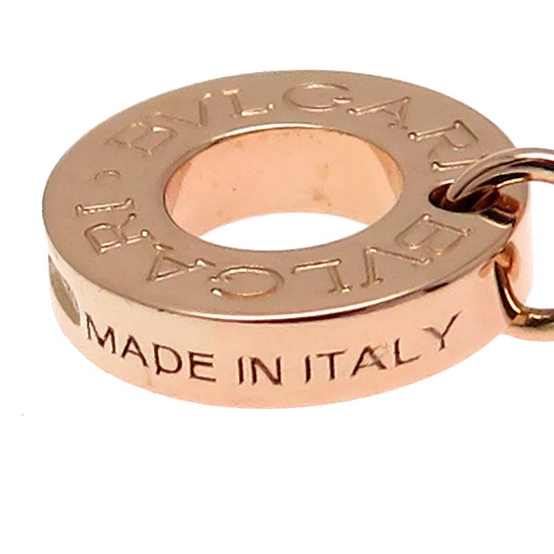 Bvlgari B.zero1 Necklace