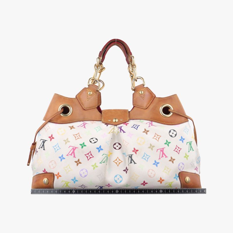 Louis Vuitton Ursula Bron Monogram Multicolor M40123 Unknown