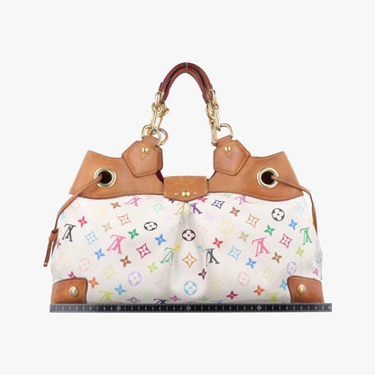 Louis Vuitton Ursula Bron Monogram Multicolor M40123 Unknown