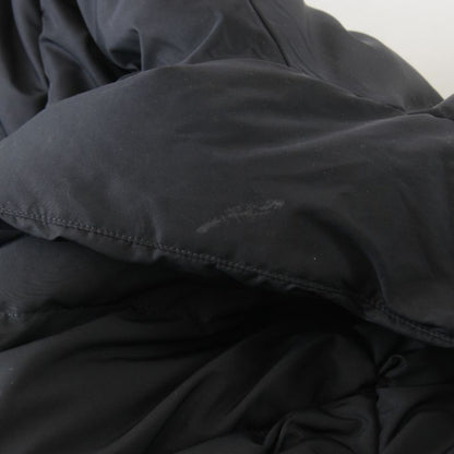 Fendi Reversible Hanger/garment Bag Down Jacket Polyester Men's