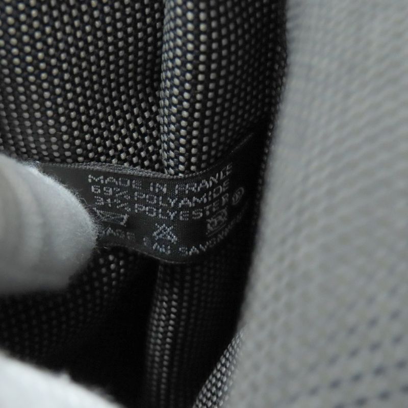 Hermes Her Line A Dos PM Backpack Daypack Canvas Women