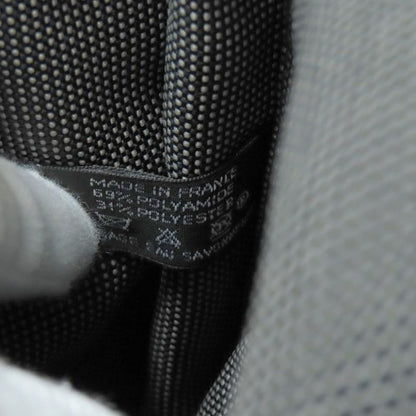 Hermes Her Line A Dos PM Backpack Daypack Canvas Women