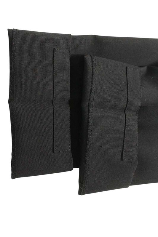 Celine 2p085650d Wool Gaber Classic Long Pants Men 46