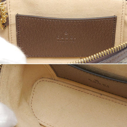 Gucci Ophidia GG Top Handle Mini Bag 699532