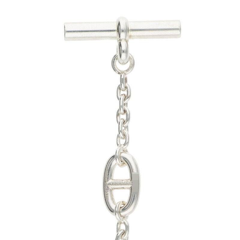Hermes Farandole Long Necklace Men's 160