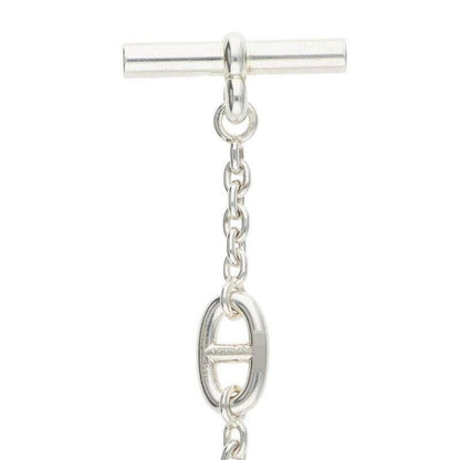 Hermes Farandole Long Necklace Men's 160