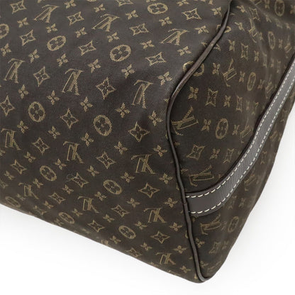 Louis Vuitton Monogram Idylle Speedy Bandoliere 30 Handbag Mini Boston 2way